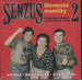 Senzus - Slovenské mamičky CD
