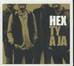 HEX - Ty a ja CD