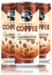 energy coffe capuccino 250ml