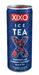 XIXO 250ml RASPBERRY-BLUEBERRY ICE TEA