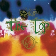 THE CURE The Top