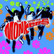 Definitive Monkees cd
