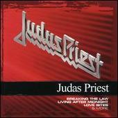 judas priest - collections cd