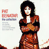 Pat Benatar - The Collection