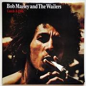 MARLEY BOB & THE WAILERS - CATCH A FIRE