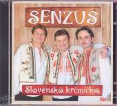 senzus - slovenská krčmička