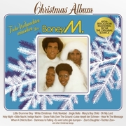 BONEY M. Christmas Album