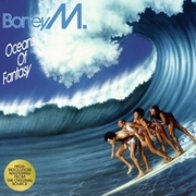 BONEY M. Oceans Of Fantasy