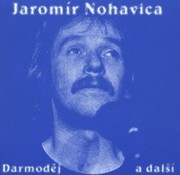 Nohavica Jaromír - Darmoděj LP