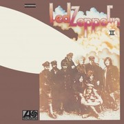 LED ZEPPELIN Led Zeppelin II