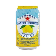 sanpellegrino citron 0,330ml