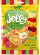 Jelly candies Jelly