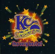 Kc and the sunschine band - the very best of